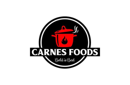 CARNES FOODS BOLD IS BEST trademark