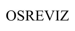 OSREVIZ trademark