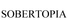 SOBERTOPIA trademark