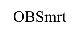 OBSMRT trademark