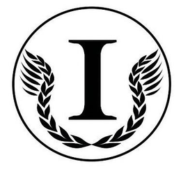 I trademark