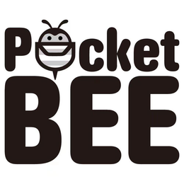 POCKET BEE trademark