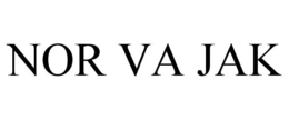NOR VA JAK trademark