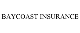 BAYCOAST INSURANCE trademark