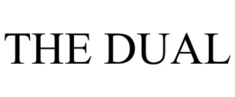 THE DUAL trademark