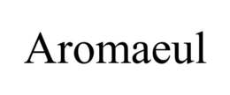 AROMAEUL trademark