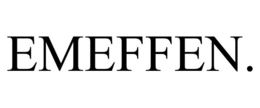 EMEFFEN trademark