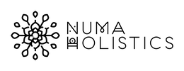 NUMA HOLISTICS trademark