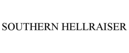 SOUTHERN HELLRAISER trademark