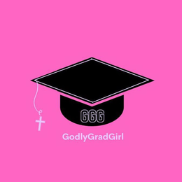 GGG GODLYGRADGIRL trademark