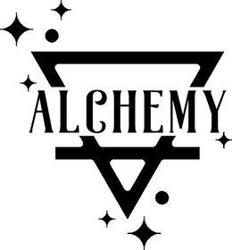 ALCHEMY trademark