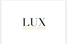 LUX TRANSPORTER trademark