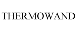 THERMOWAND trademark