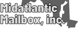 MIDATLANTIC MAILBOX,INC. trademark