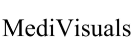 MEDIVISUALS trademark