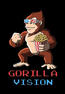 GORILLA VISION trademark