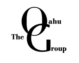 THE OAHU GROUP trademark