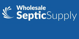 WHOLESALE SEPTICSUPPLY trademark