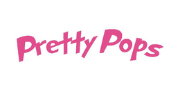 PRETTY POPS trademark