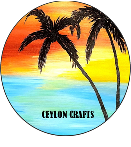 CEYLON CRAFTS trademark