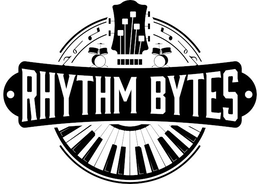 RHYTHM BYTES trademark