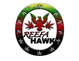 REEFA HAWK trademark