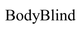 BODYBLIND trademark