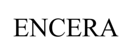 ENCERA trademark