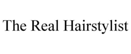 THE REAL HAIRSTYLIST trademark
