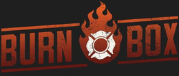 BURN BOX trademark