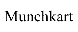 MUNCHKART trademark