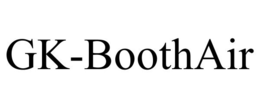 GK-BOOTHAIR trademark