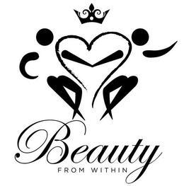 BEAUTY FROM WITHIN trademark