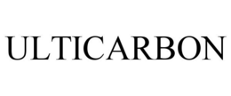ULTICARBON trademark