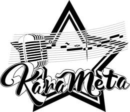 KARAMETA trademark