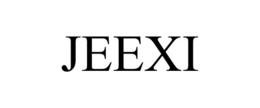 JEEXI trademark
