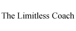 THE LIMITLESS COACH trademark