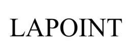 LAPOINT trademark