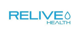 RELIVE HEALTH trademark
