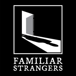 FAMILIAR STRANGERS trademark