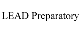 LEAD PREPARATORY trademark