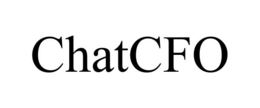 CHATCFO trademark