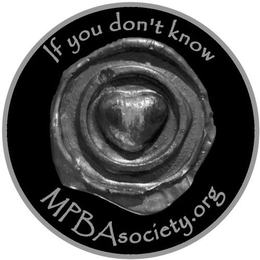 IF YOU DON'T KNOW MPBASOCIETY.ORG trademark