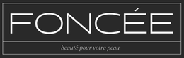 FONCÉE BEAUTÉ POUR VOTRE PEAU trademark