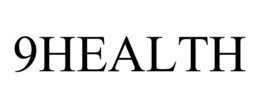 9HEALTH trademark