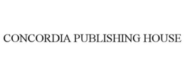 CONCORDIA PUBLISHING HOUSE trademark