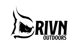 DRIVN OUTDOORS trademark