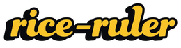 RICE-RULER trademark