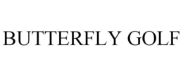 BUTTERFLY GOLF trademark