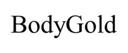 BODYGOLD trademark